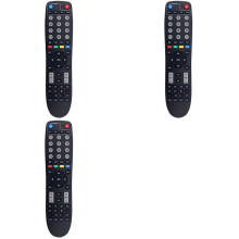 3X Replace SFX6018 SX RCU 03 Remote Control for Octagon SX88/SX88+/SX888 Remote Control