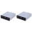 2X Desktopcomputer met Ingebouwde  Optische Drive  Interne Drive DVD/CD-Brander 1