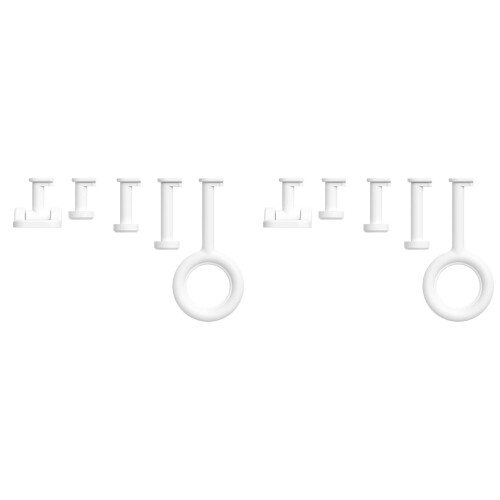 2X Tuya   Zigbee Fingerbot  Schalter-Toolpack Tastendrücker Touch Arm Fingerbot-Toolpack