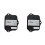 2X Car AFS Headlight Control Bend Lights Module 31395946 for  S90 XC90 2016-2018 Headlight Leveling Control Module 1