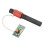 2X WWVB 60KHz Single Frequency Module Receiver Radio  Module Radio Clock Module DCF Receiver Module with Antenna 5