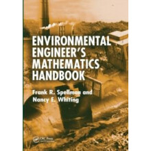 Environmental Engineers Mathematics Handbook by Frank R. Spellman Pape