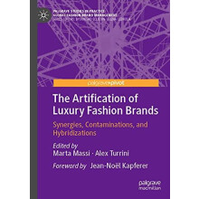 The Artification of Luxury Fashion Brands Synergies Contaminations and