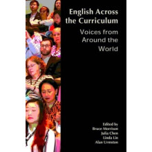 English across the Curriculum Voices from around the World Paperback B