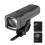 2X Digital Display Bicycle Front Light High Lightness Aluminum Headlight MTB Bike Flashlight Lamp 7