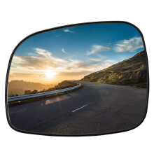 Verwarmd Spiegelglas voor Town Country 2008-2016 voor Grand Caravan 2008-2020