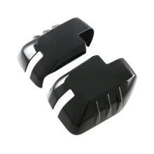 For Bronco 2023 2024 Car Rearview Mirror Cover Trim Decoration Stickers Side Mirrors Cover Cap Accessories