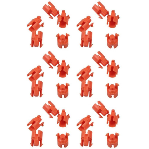30ST Kopplingshuvudcylinderspänne för  C3 C4 C-Elysee för  301 307 2008 308
