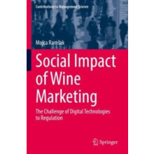 Social Impact of Wine Marketing The Challenge of Digital Technologies