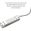 10X 200 Kg Electronic Scale Sensor Digital Load Cell Weight Sensor Platform Scale Load Cell Single Point  Sensor 4
