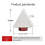 Brazing Diamond Chamfering Tool M14 Stone Floor Tile Ceramic Hole Expansion Drill Bit Conical Chamfering Grinding Header 6