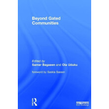 Beyond Gated Communities Hardcover Book