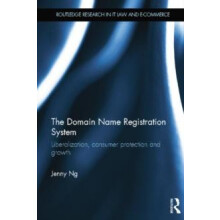 Domain Name Registration System by Ng Jenny Charles Darwin University