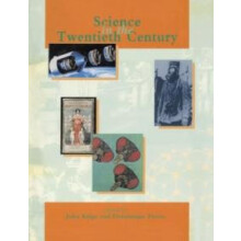 Science in the Twentieth Century Paperback Book