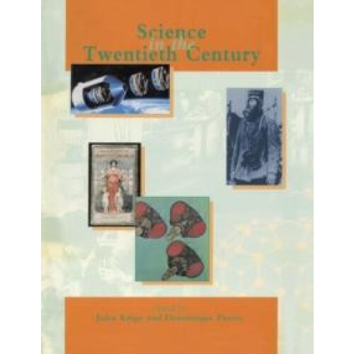 Science in the Twentieth Century Paperback Book