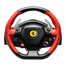 Thrustmaster Ferrari 458 Spider Racing Wheel for Xbox Series X, S & Xbox One