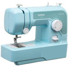 Máquina De Coser LM14ZW1 Mecánica Edición Limitada Menta