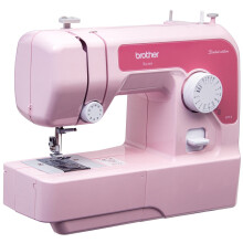 Máquina de coser LP14ZW1 Mecánica Edición Limitada Rosa