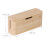 Bambu-kabelbox med magnetiskt lock - Organisera och skydda 4