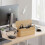 Bambu-kabelbox med magnetiskt lock - Organisera och skydda 3
