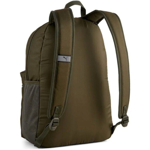 Puma Puma BOLSAS DEPORTIVAS PHASE BACKPACK Unisexe VERDE 1