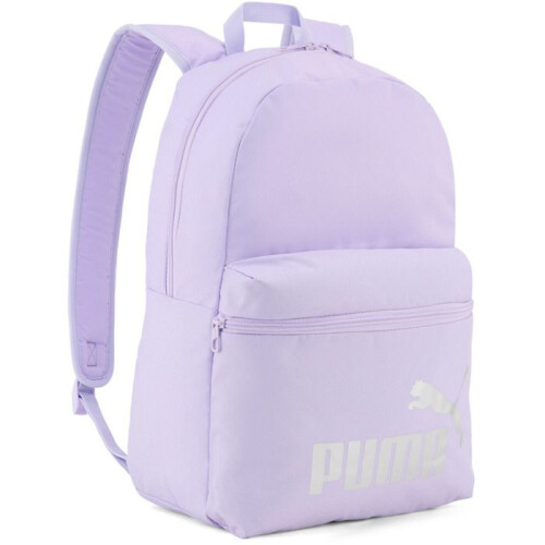 Puma Zaino Puma Phase Backpack 22L, Viola, Unisex 1