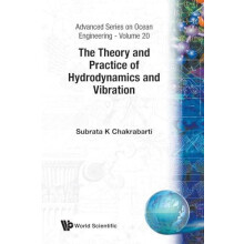THEORY PRACTICE OF HYDRODYNAMIC..V20 by CHAKRABARTI SUBRATA K Paperbac