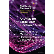 An Atlas for LargeArea Electronic Skins by Weidong Yang Paperback Book