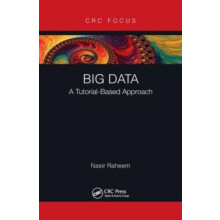 Big Data A TutorialBased Approach by Nasir Raheem Paperback Book