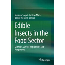 Edible Insects in the Food Sector Methods Current Applications and Per
