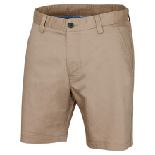 (30" Waist, Khaki) Calvin Klein Mens 2026 Campus Chino Lightweight Stretch Golf Shorts