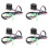 4X Trim Tilt  for  Engine Motor Outboard Remote Control 703-82563-02-00 1