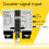 2X Multifunctional Professional H7EC-6 Vending Digital Electronic Counter Count Hour Meter Without Voltage 5