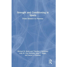 Strength and Conditioning in Sports From Science to Practice by Michae