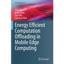 Energy Efficient Computation Offloading in Mobile Edge Computing by Yi