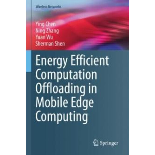 Energy Efficient Computation Offloading in Mobile Edge Computing by Yi