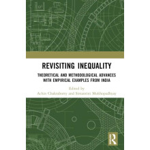 Revisiting Inequality Theoretical and Methodological Advances with Emp
