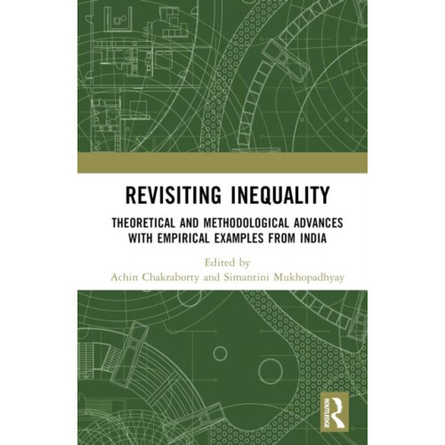 Revisiting Inequality Theoretical and Methodological Advances with Emp