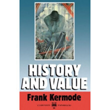 History and Value The Clarendon Lectures and the Northcliffe Lectures