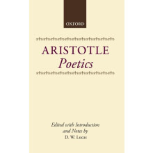Poetics by Aristotle Paperback Book