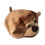 Kitten Hat Plush Monkey Style for Cat Party M 1 Set 3