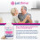 Just Thrive Gut 4-tify 90 Vegetable Capsules 8