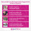 Just Thrive Gut 4-tify 90 Vegetable Capsules 6