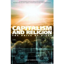 Capitalism and Religion The Price of Piety by Philip Goodchild Paperba