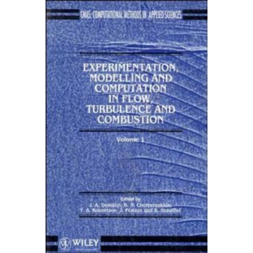 Experiment Modelling V 1 by Desideri Hardcover Book
