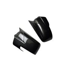 Garniture Décorative de Coque de Rétroviseur Latéral pour Ram 1500 2009-2017