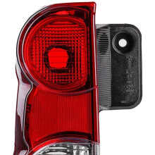 Feu Arrière de Voiture Haute Luminosité, Feu Stop Arrière Droit, Ensemble de Feu Stop Arrière pour NV200
