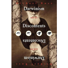 Darwinism and Its Discontents by Michael Ruse Paperback Book