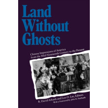 Land Without Ghosts Paperback Book