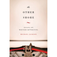 Other Shore by Michael Jackson Hardcover Book